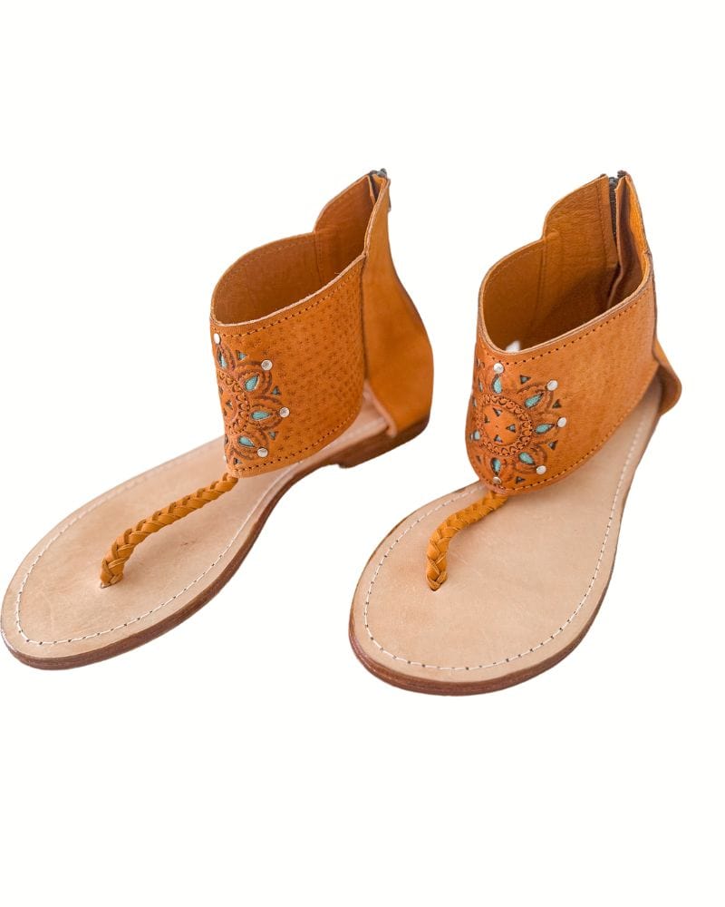 Mahiya Footwear Whitsunday Sandals