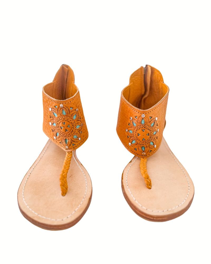 Mahiya Footwear Whitsunday Sandals