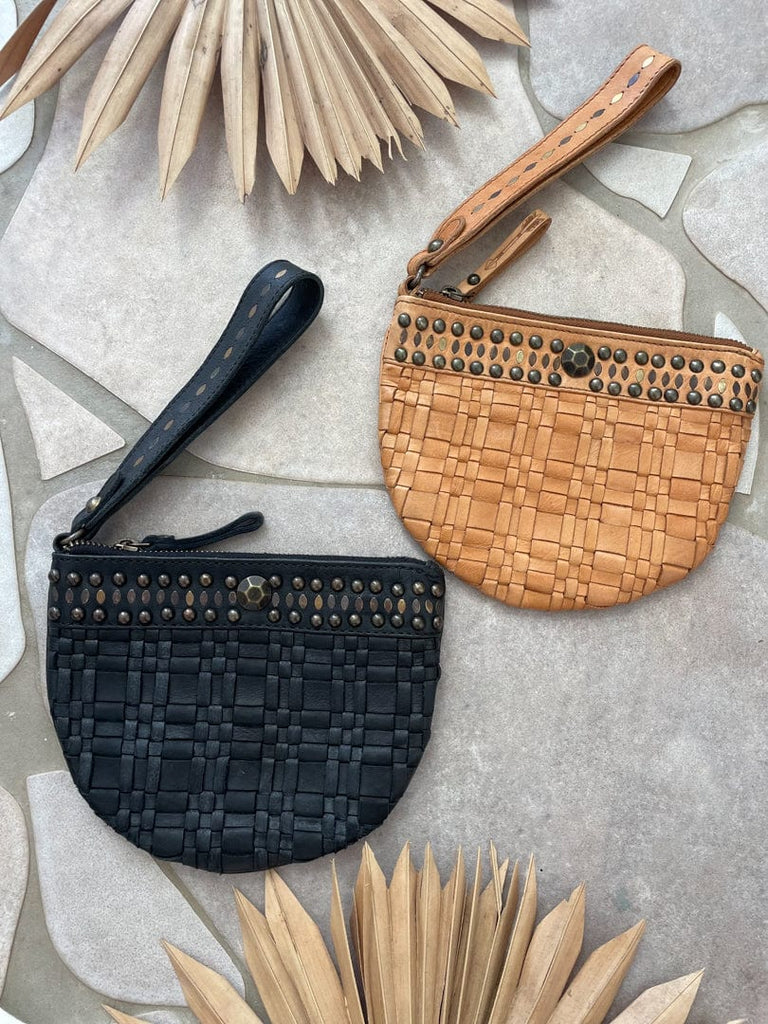 Mahiya Wallets & Clutches Elina Clucth