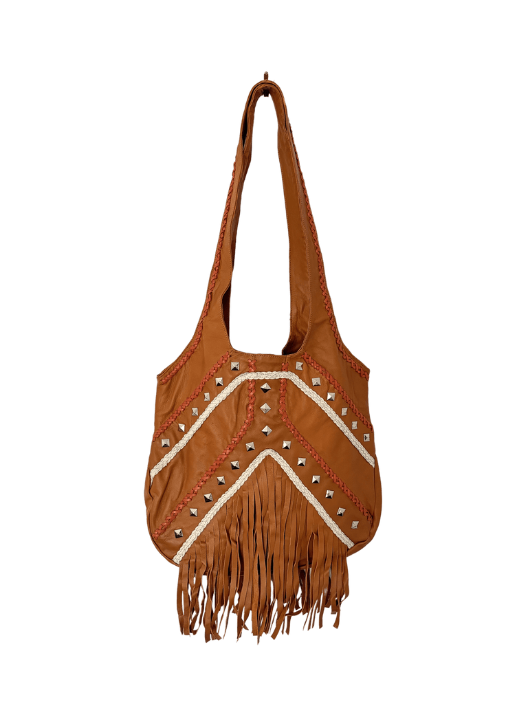 Mahiya Leather Bags Mika Bag