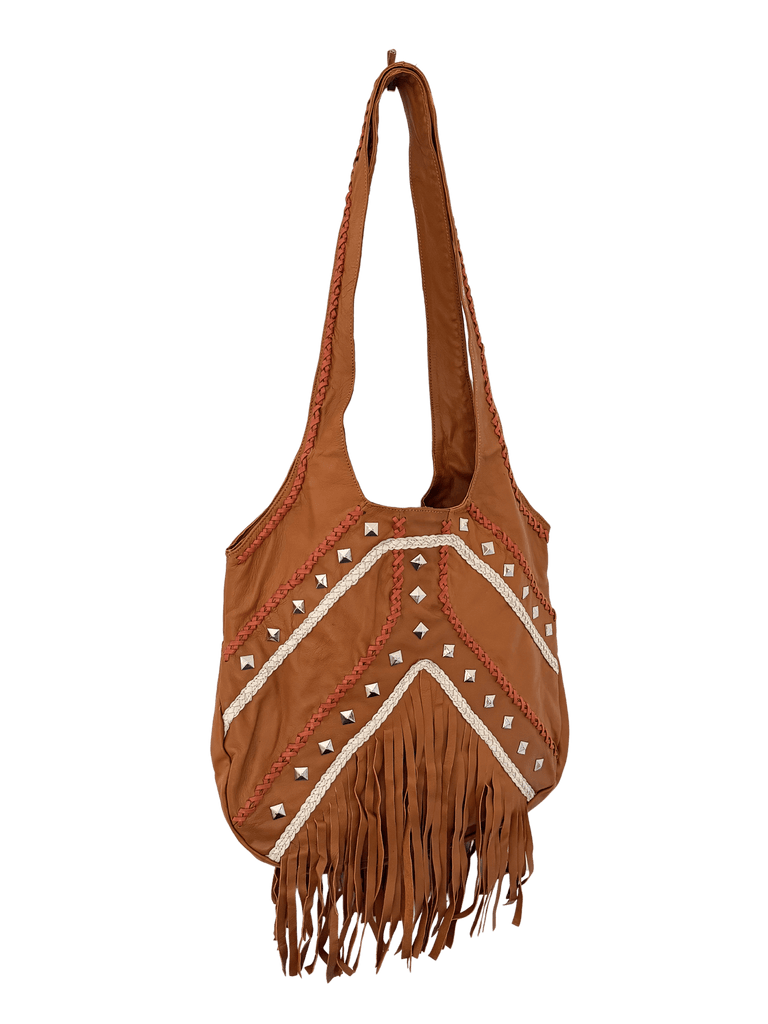 Mahiya Leather Bags Mika Bag