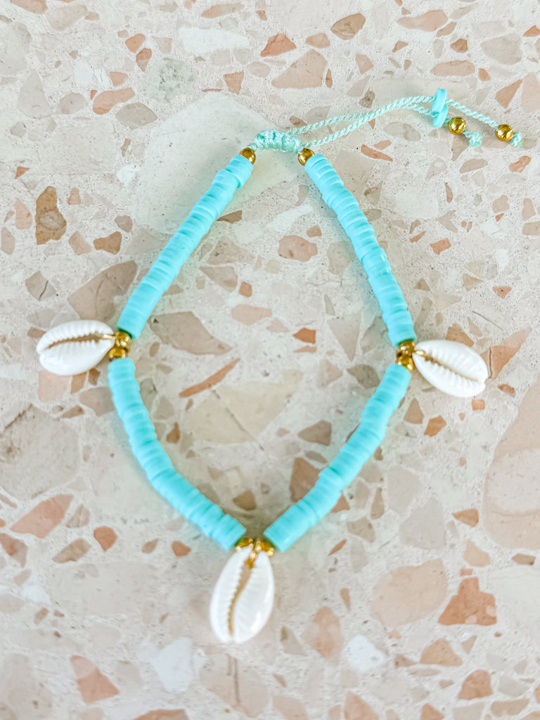 Mahiya Jewellery Island Bracelet