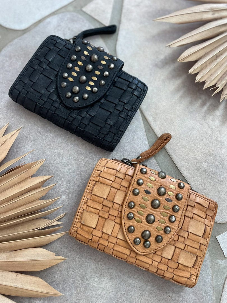 Mahiya Wallets & Clutches Maya Purse