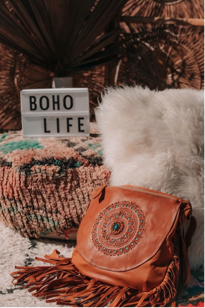 Shop Bohemian Handbags Online