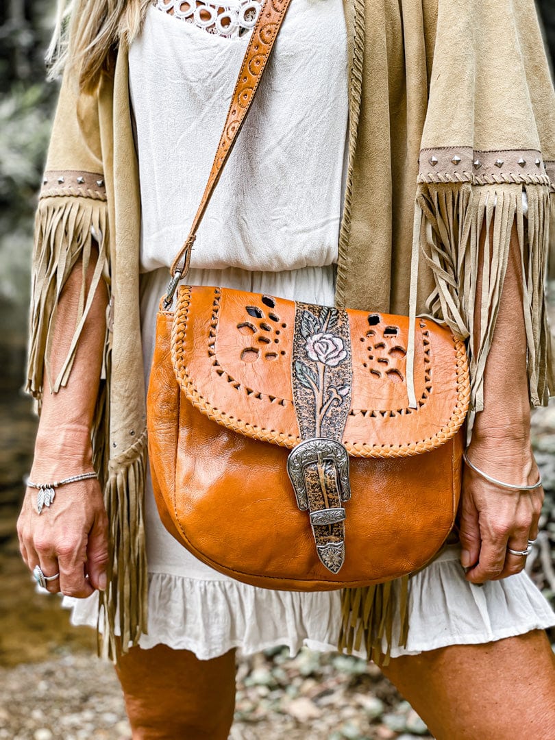 Buy Online Boho Bags Leather Bags Mahiya