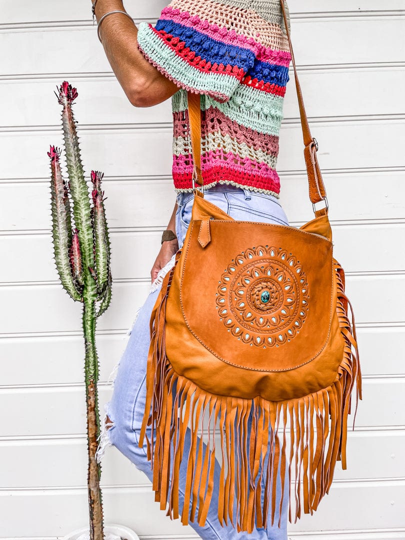 Top 10 Boho Bags to Elevate Your Style in 2023 – Mahiya